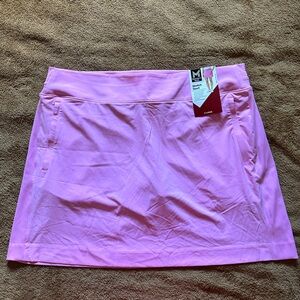 Pink Women's Skirt